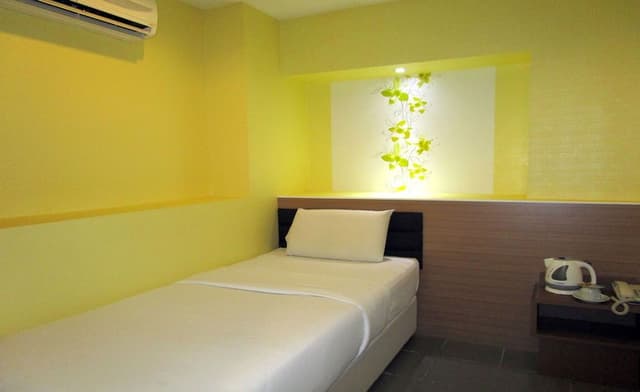 Superior Single Room, 1 Twin Bed