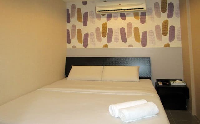 Superior Room, 1 Queen Bed