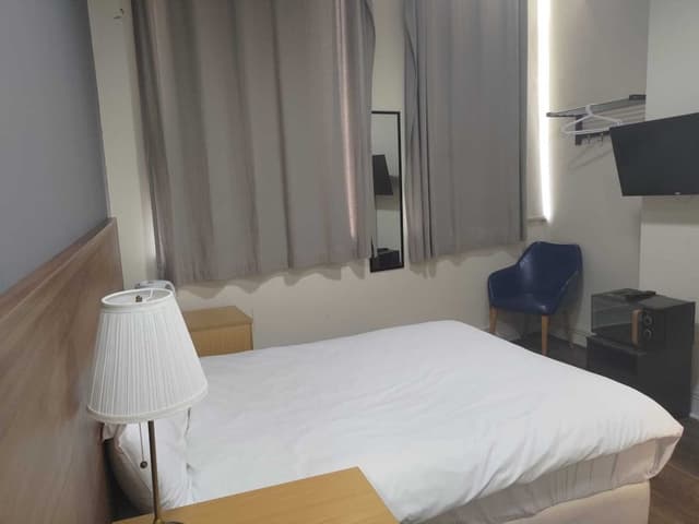 Standard Double Room, 1 Double Bed