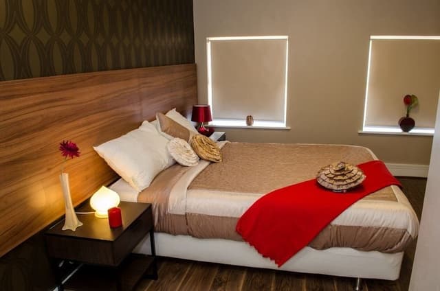 Standard Double Room, 1 Double Bed