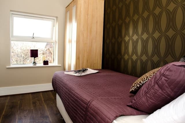 Standard Single Room, 1 Twin Bed, Ensuite