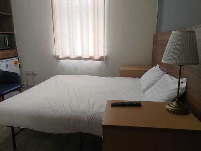 Standard Double Room, 1 Double Bed