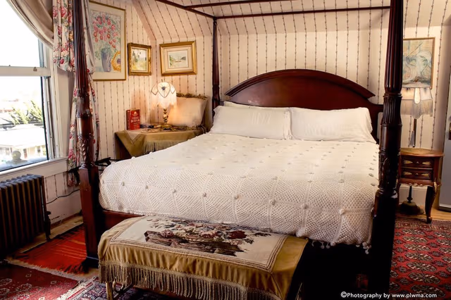 Rose Room