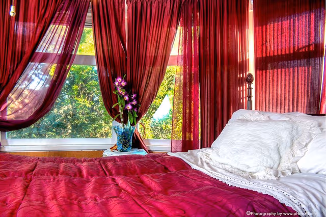 Rose Room