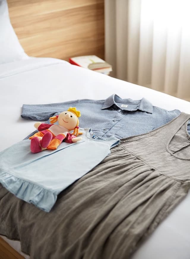 Room Type C - Triple Trip