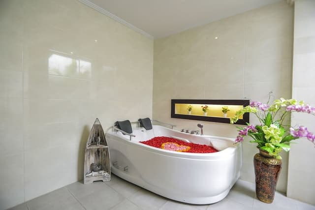 Villa, 1 Bedroom, Private Pool