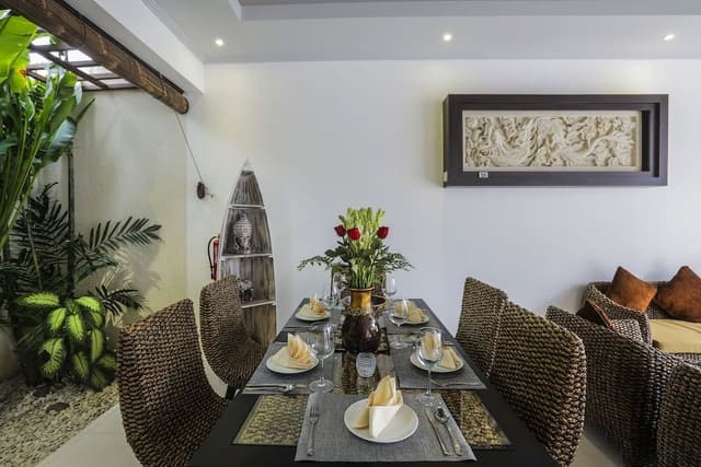 Villa, 2 Bedrooms, Private Pool