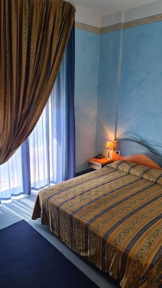 Comfort Double or Twin Room
