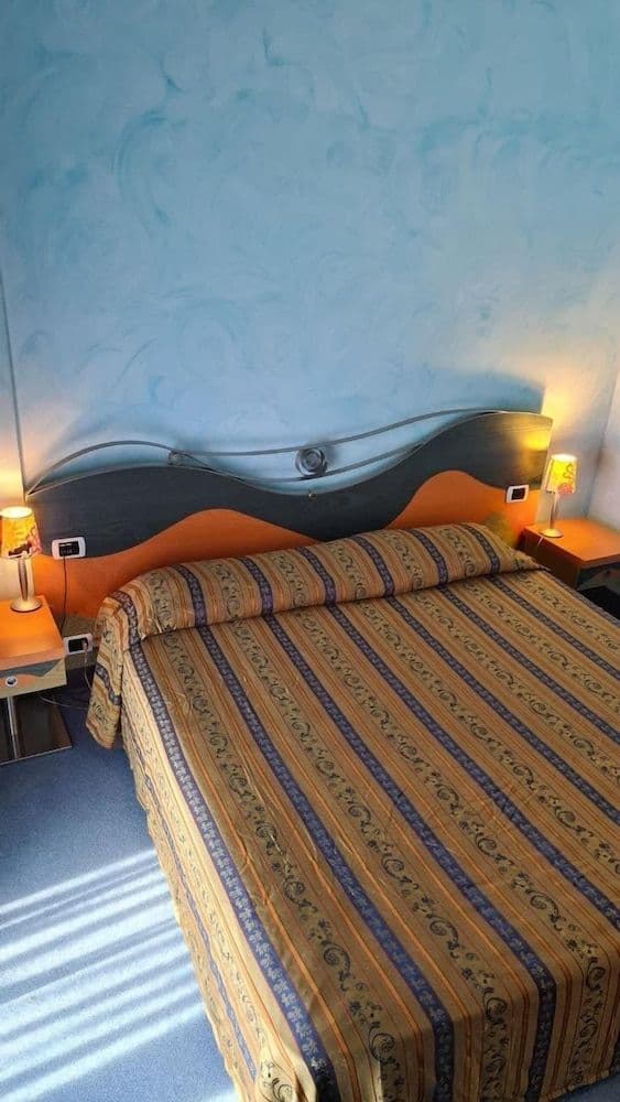 Comfort Double or Twin Room