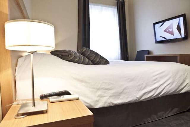 Superior Room, 2 Twin Beds, Private Entrance