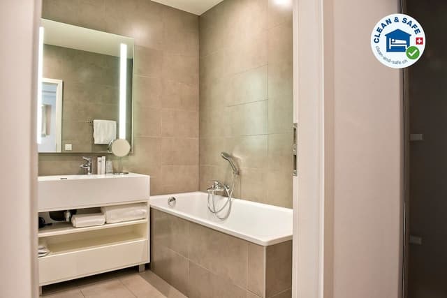 Junior Double Room