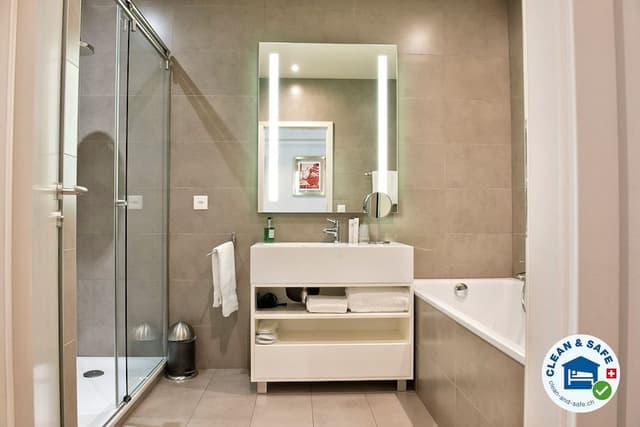 Junior Double Room
