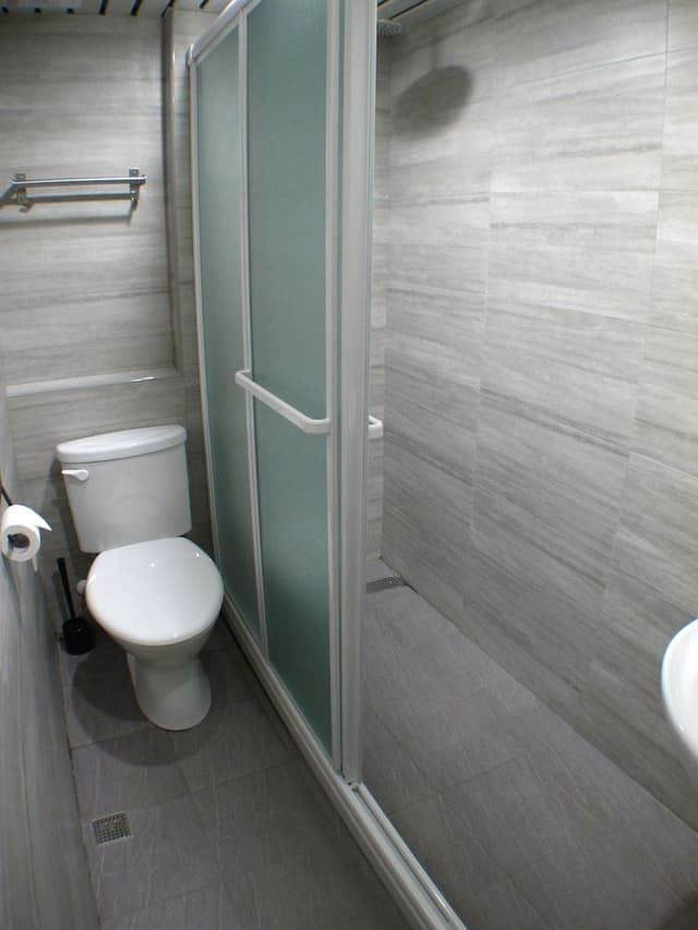 Deluxe Suite, 1 Double Bed, Ensuite, Tower