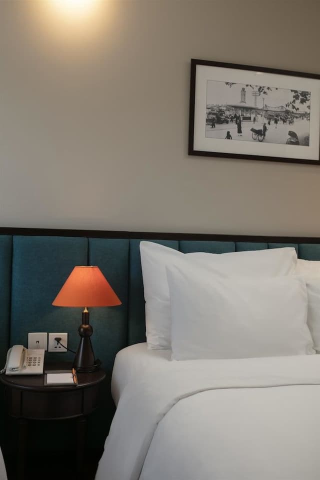Family Triple Room