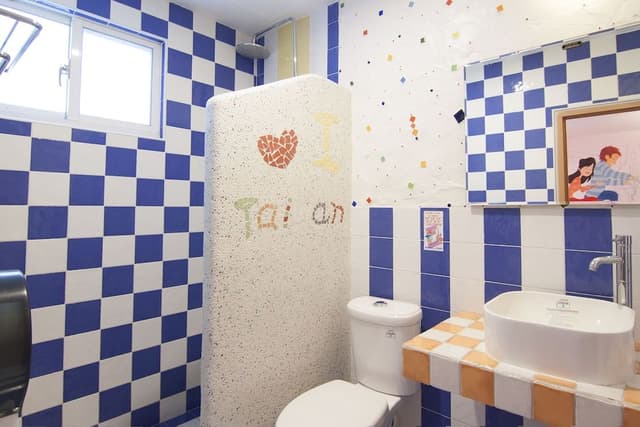 Elite Double Room