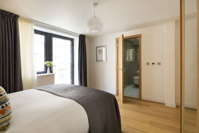 Apartment, 2 Bedrooms