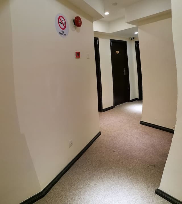 Deluxe Room, 1 King Bed