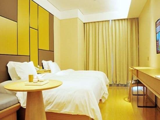 Business Room (2 beds)