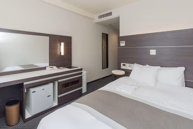 Superior Room, Non Smoking