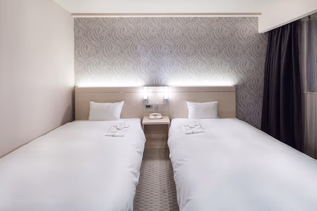Comfort Room, Non Smoking