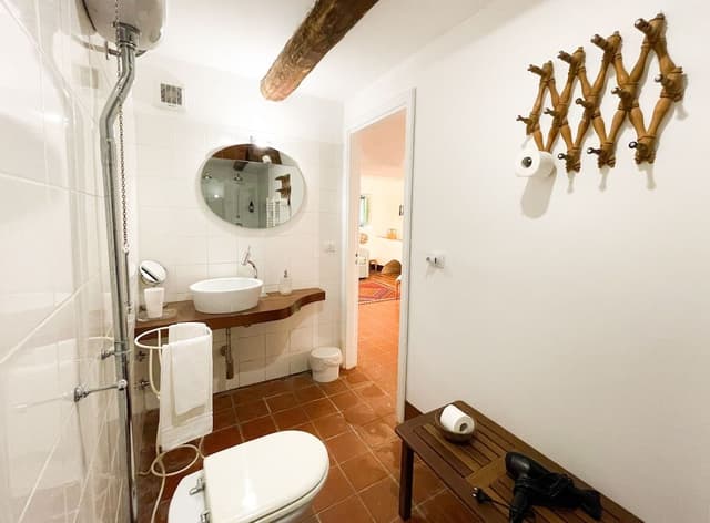 Standard Quadruple Room, 1 Bedroom