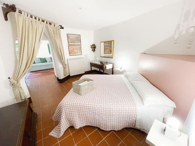 Standard Quadruple Room, 1 Bedroom