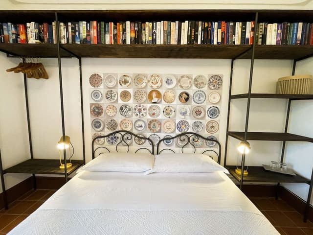 Standard Double Room, 1 Double Bed