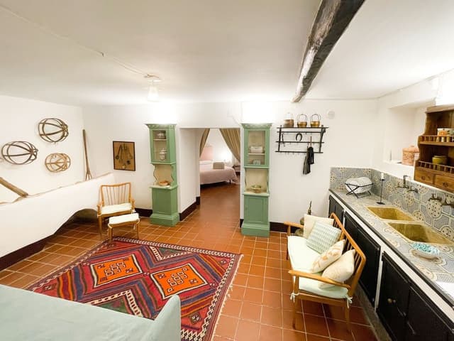 Standard Quadruple Room, 1 Bedroom