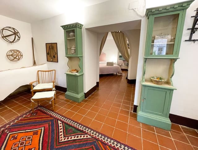 Standard Quadruple Room, 1 Bedroom