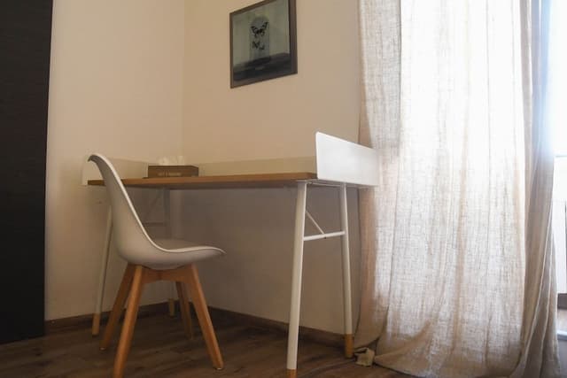 Economic Room with Shared Toilets