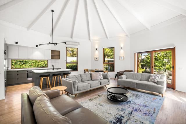 Three Bedroom Family Villa - Villa Three