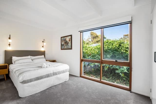 Three Bedroom Family Villa - Villa Three