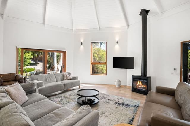 Three Bedroom Family Villa - Villa Three