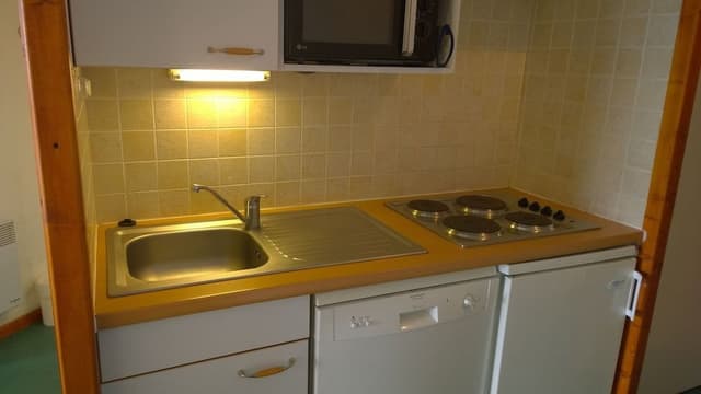 Apartment, 2 Bedrooms