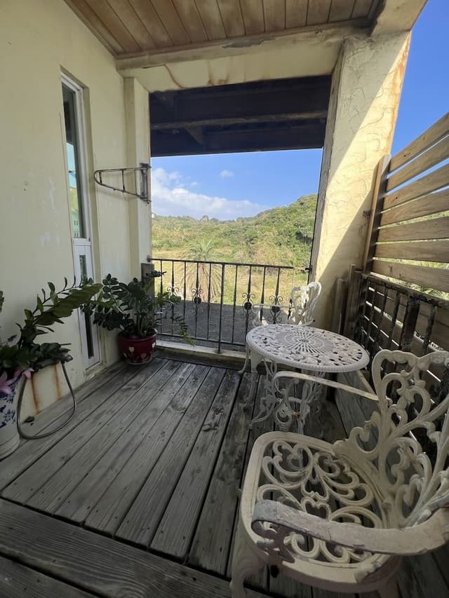 Standard Double Room, Mountainside