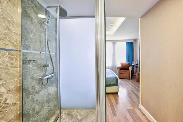 Superior Double or Twin Room - Free Access to Spa