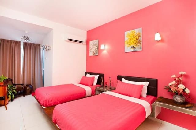 Executive Suite