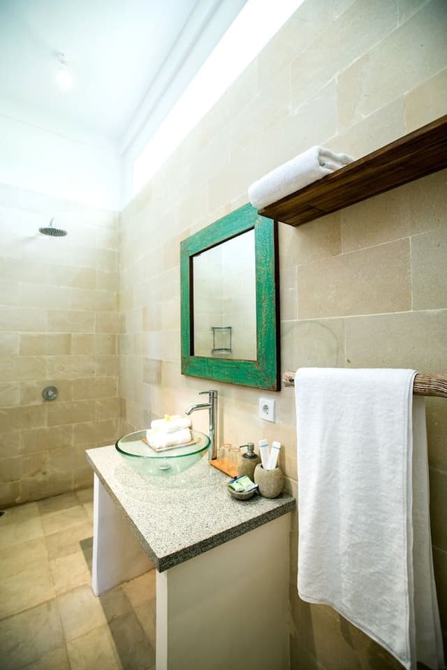 1 Bedroom Villa Sea View