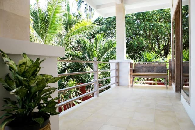 1 Bedroom Villa Sea View