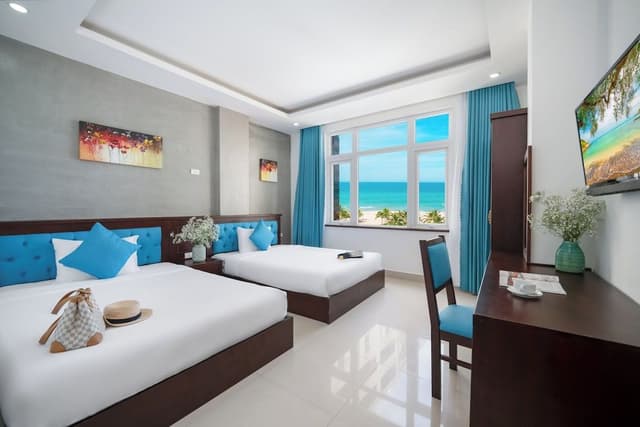 Executive Double Room