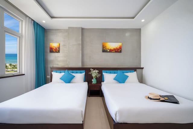 Premium Double Room
