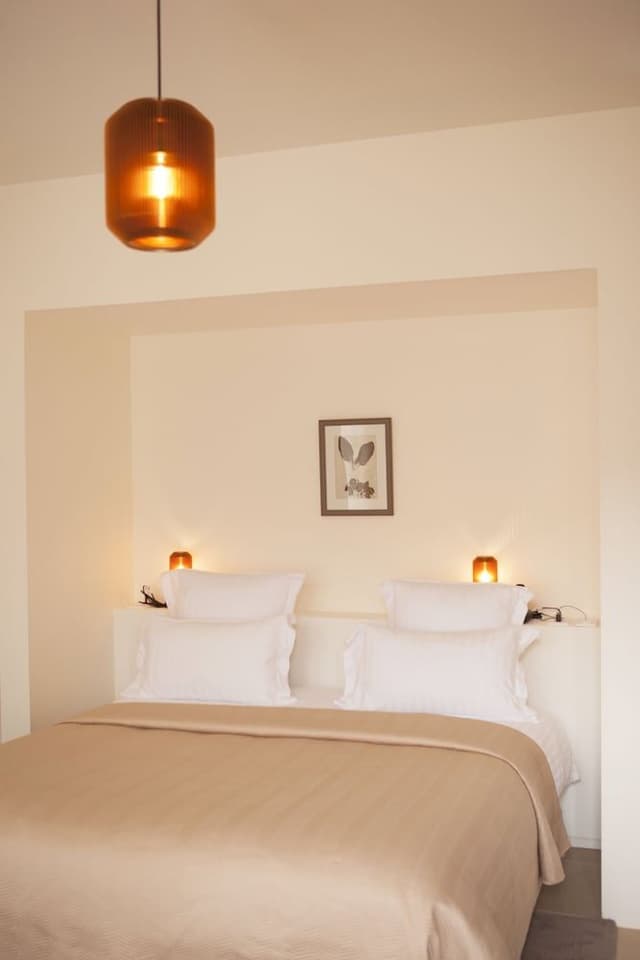 Double Room, Terrace