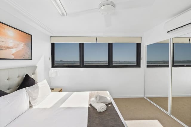 Executive Apartment, 2 Bedrooms