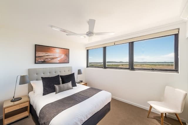 Apartment, 2 Bedrooms