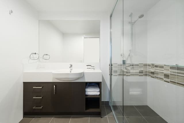 Executive Apartment, 2 Bedrooms