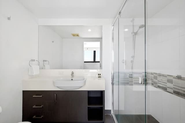 Executive Apartment, 2 Bedrooms