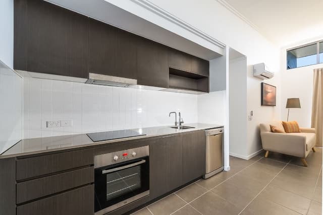 Apartment, 2 Bedrooms