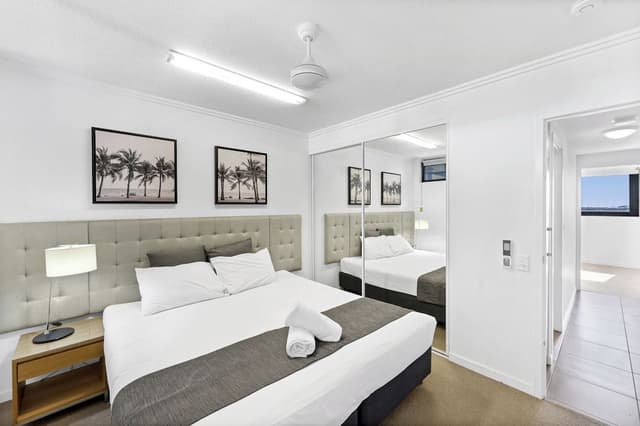 Executive Apartment, 2 Bedrooms
