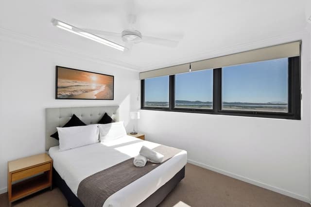 Executive Apartment, 2 Bedrooms