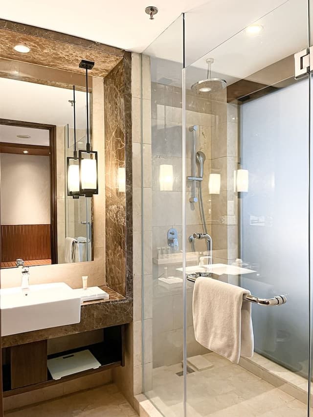 Premium Room, Multiple Beds, Accessible, Club Lounge Access